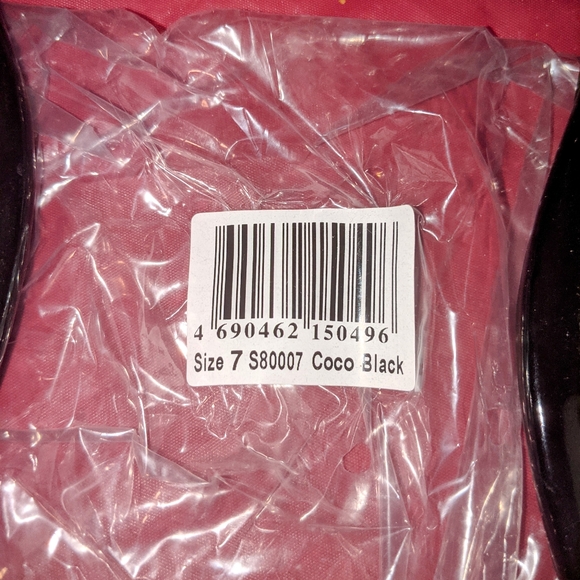 Fibi & Clo Coco Sandals Brand New With Tags! Mint - Picture 9 of 9